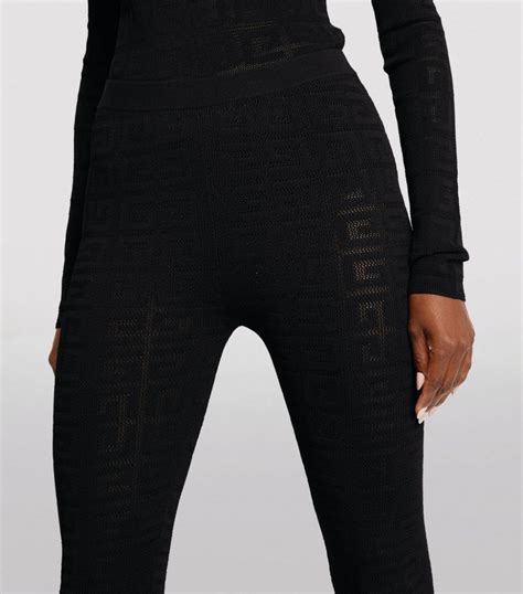 givenchy paris 4g|Givenchy 4g leggings depot.